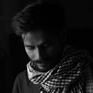 Portrait of Rahul Tiwari